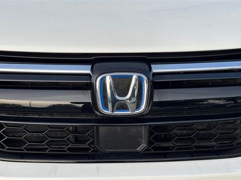Used 2020 Honda CR-V EX-L image 47