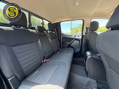 Used 2020 Ford Ranger XLT w/ Equipment Group 302A Luxury AWD/4WD image 18