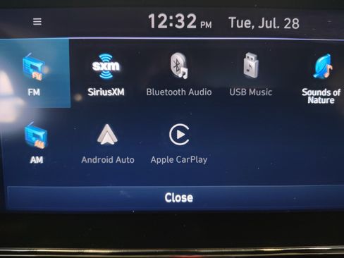 Used 2023 Hyundai Elantra SEL w/ Convenience Package FWD image 17