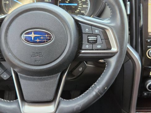Used 2021 Subaru Ascent Touring w/ Popular Package #2 AWD/4WD image 22