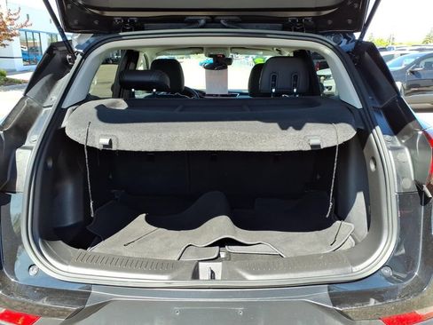Certified 2023 Buick Encore GX Select FWD image 8