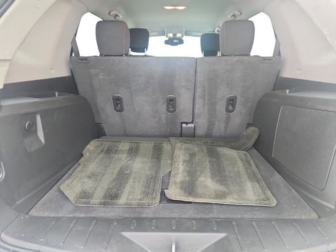 Used 2017 GMC Terrain SLE image 25