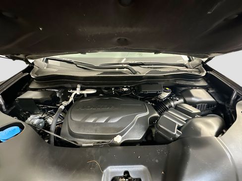 Used 2022 Honda Pilot Special Edition image 36