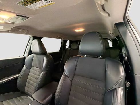 Used 2023 Mitsubishi Outlander SE FWD image 20