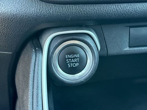 Used 2025 Toyota Grand Highlander AWD image 25