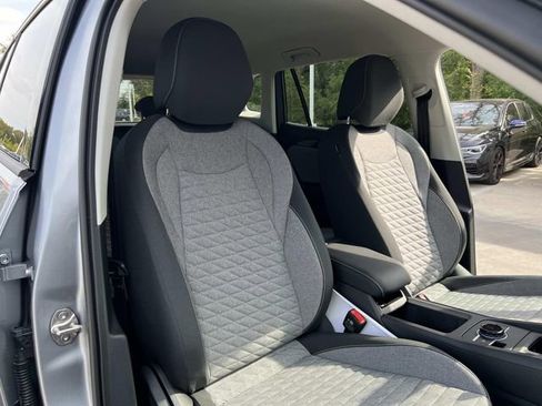 New 2026 Volkswagen Tiguan S FWD image 24