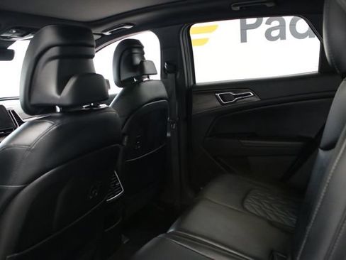 Used 2023 Kia Sportage X-Line w/ X-Line Premium Package AWD/4WD image 29