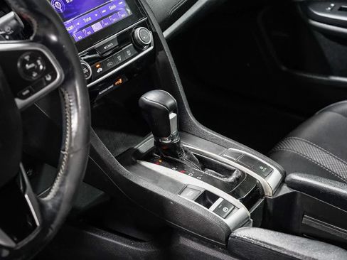 Used 2020 Honda Civic Sport image 23