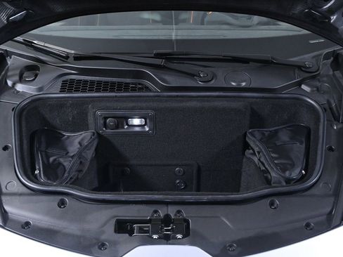 Used 2023 Lamborghini Huracan Tecnica RWD image 23