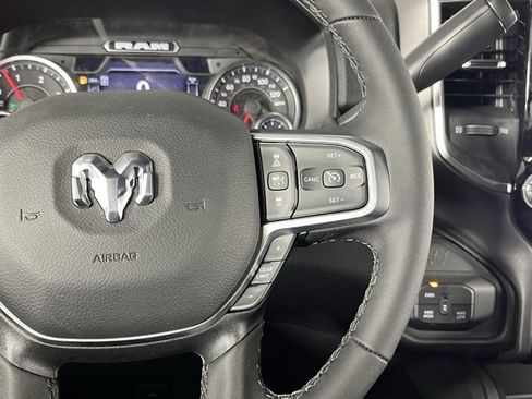 New 2025 RAM 2500 Big Horn image 16