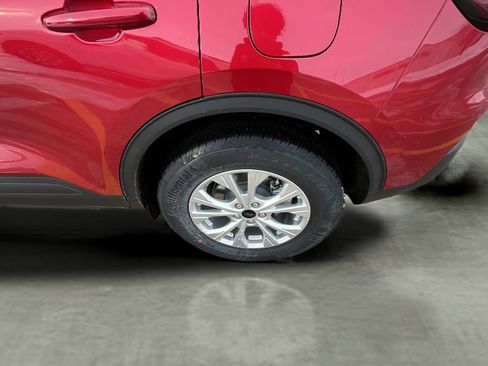 New 2026 Ford Escape Active w/ Tech Pack #1 image 14