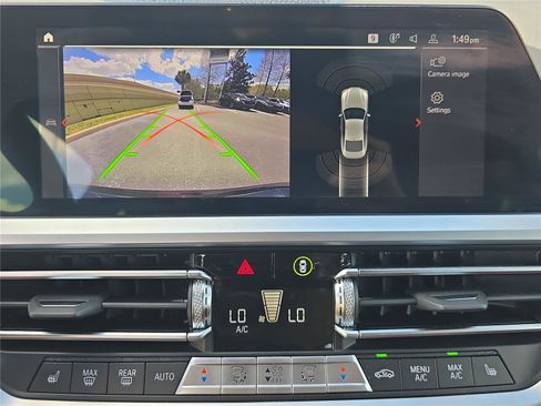 Certified 2023 BMW 430i Coupe w/ Premium Package image 15