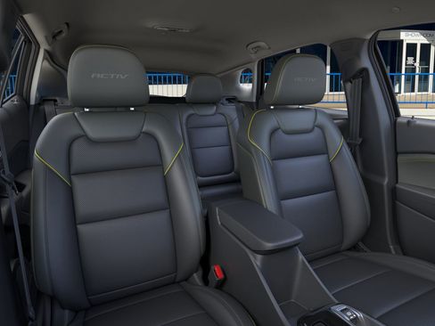 New 2026 Chevrolet Trax ACTIV image 16