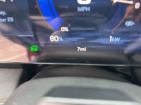 New 2026 Chevrolet Blazer EV SS image 16