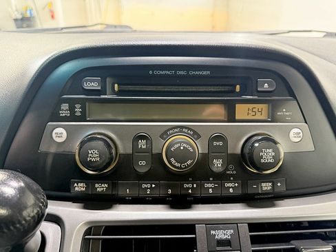 Used 2008 Honda Odyssey EX-L image 17