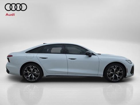 New 2026 Audi A6 Premium Plus AWD/4WD image 8