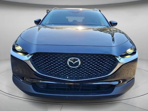 Used 2024 MAZDA CX-30 AWD 2.5 S w/ Select Sport Pkg image 5