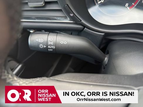 Used 2025 MAZDA CX-30 AWD 2.5 S w/ Preferred Package image 29