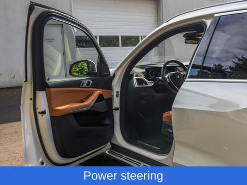 Used 2026 BMW X5 xDrive40i AWD/4WD image 28