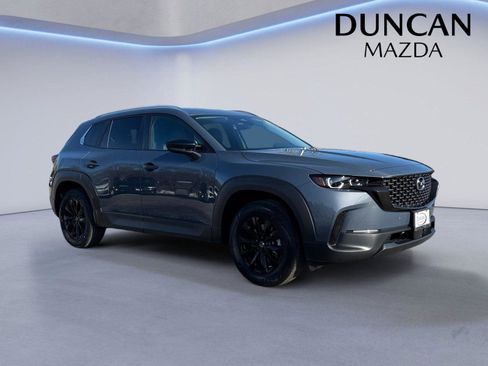New 2026 MAZDA CX-50 AWD 2.5 S w/ Cargo Package image 1