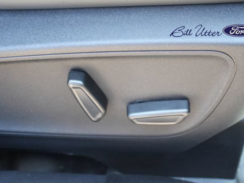 New 2025 Ford Bronco Sport Badlands w/ Badlands Tech Package AWD/4WD image 7