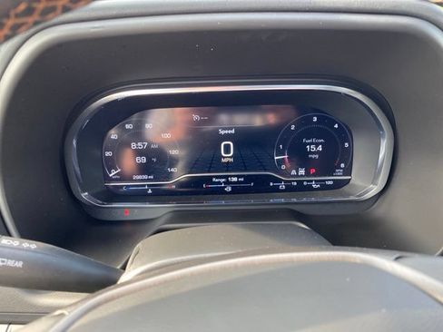 Certified 2024 GMC Yukon AT4 w/ Technology Package AWD/4WD image 22