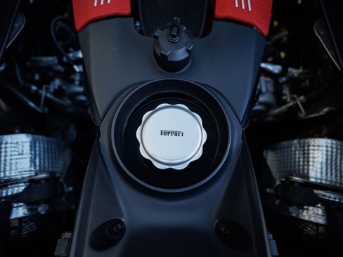 Used 2017 Ferrari 488 GTB image 67