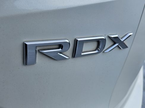 Used 2019 Acura RDX FWD w/ Advance Package image 5