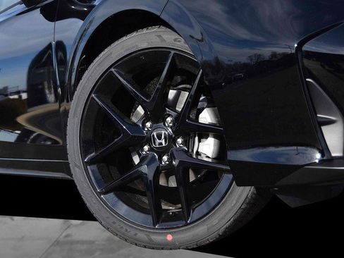 New 2026 Honda Civic Sport image 3