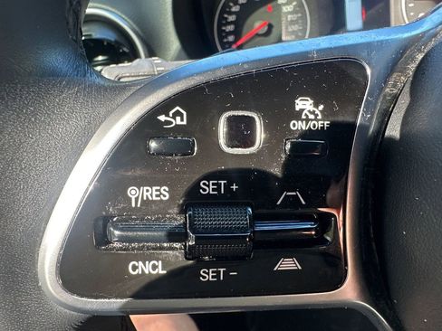 Used 2022 Mercedes-Benz Sprinter 2500 image 14