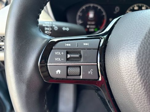 Used 2025 Honda HR-V EX-L image 19