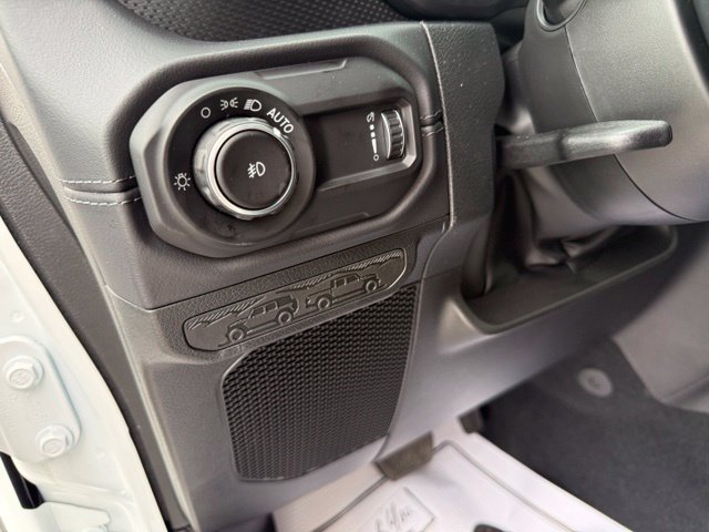 New 2027 Jeep Wrangler Rubicon AWD/4WD image 14