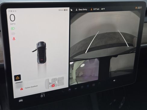 Used 2022 Tesla Model Y Performance image 26