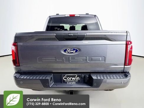 New 2026 Ford F150 STX image 6