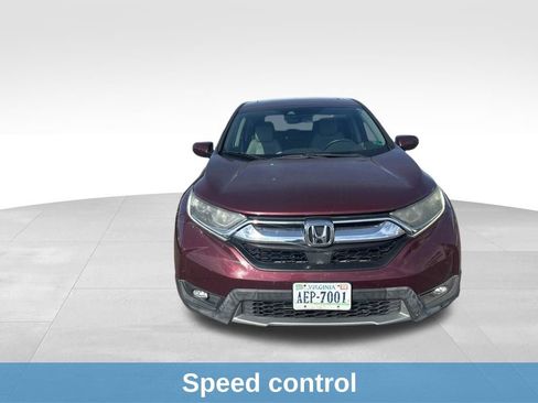Used 2018 Honda CR-V EX-L image 12