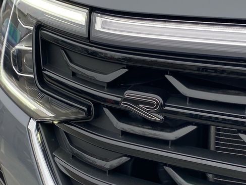 New 2026 Volkswagen Atlas Cross Sport SEL Premium R-Line image 5