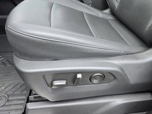 Used 2024 Chevrolet Silverado 2500 LTZ w/ LTZ Plus Package image 12