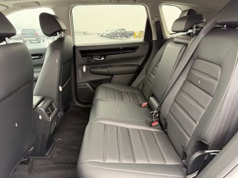 Certified 2024 Honda CR-V EX-L image 15