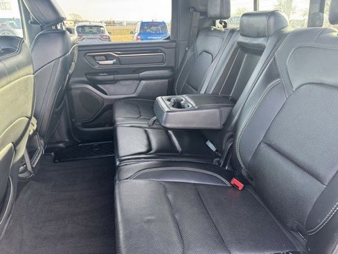 Used 2020 RAM 1500 Rebel w/ Rebel Level 1 Equipment Group image 26