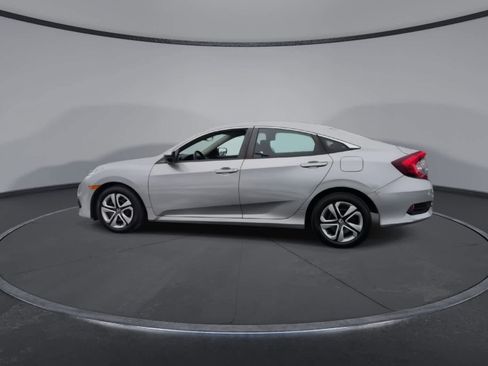 Used 2018 Honda Civic LX image 5