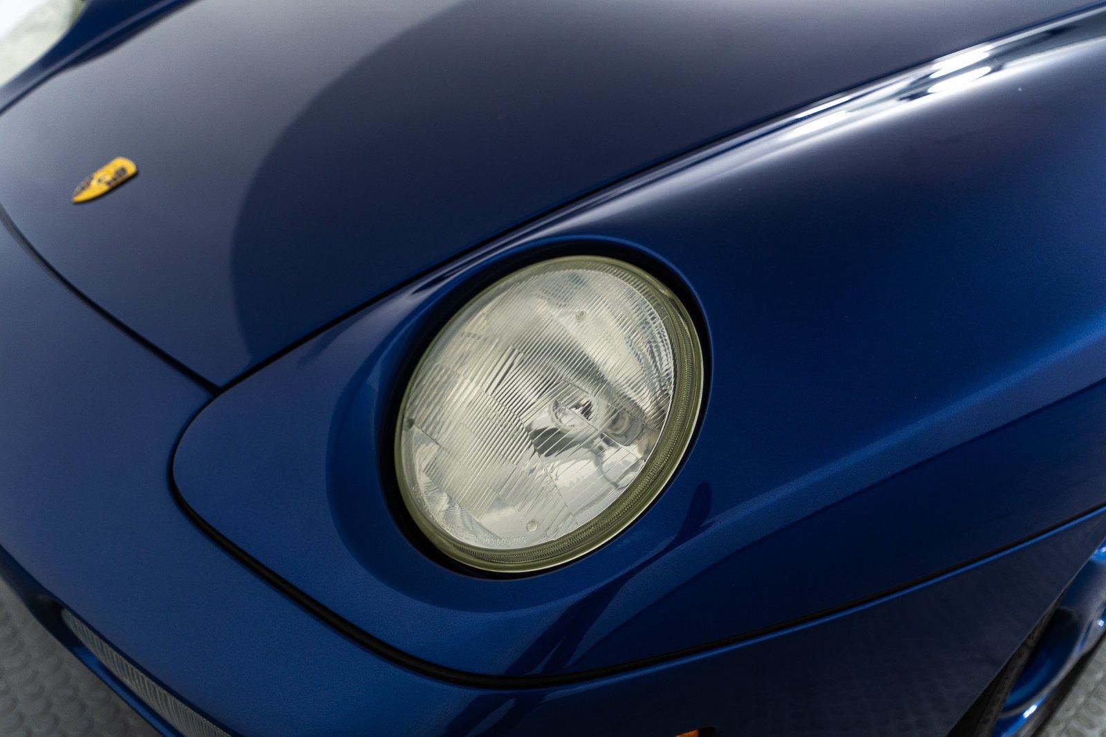 Used 1992 Porsche 968 Cabriolet RWD image 19