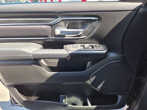 New 2026 RAM 1500 Big Horn AWD/4WD image 14