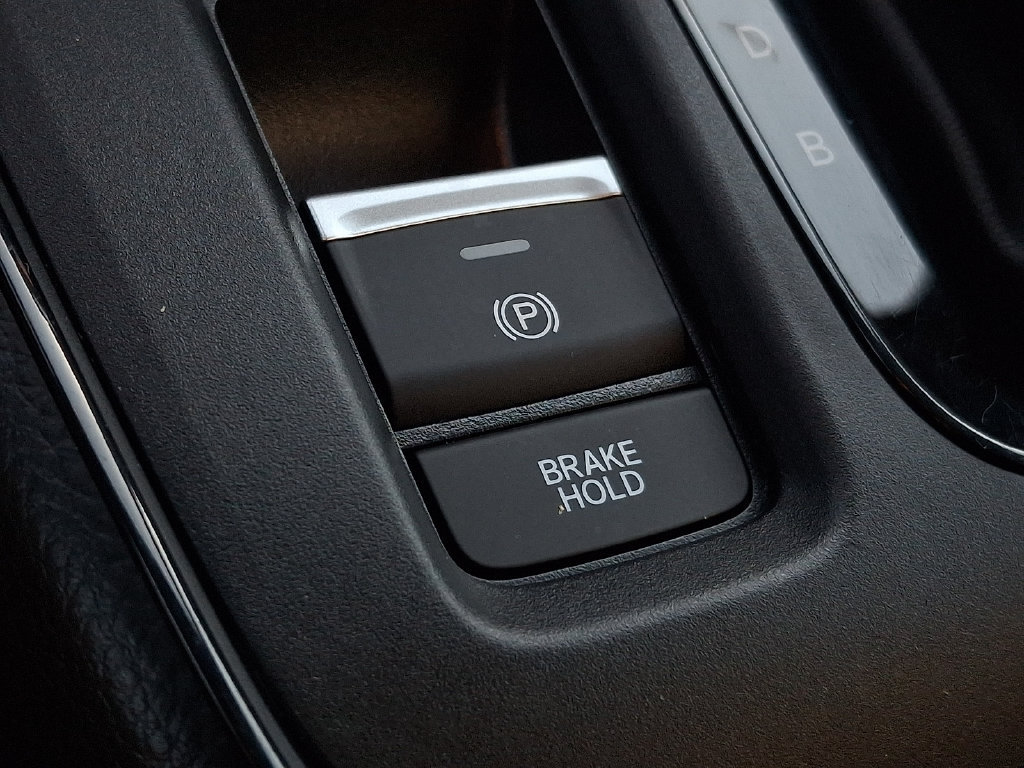 Used 2024 Honda CR-V Sport-L image 27