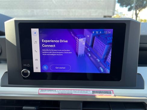 New 2024 Toyota Tacoma TRD Off-Road image 24