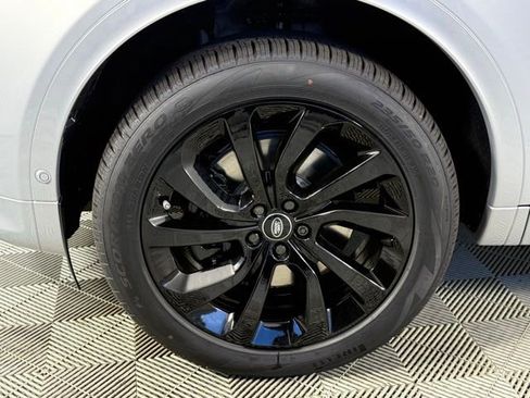 New 2025 Land Rover Discovery Sport S AWD/4WD image 11