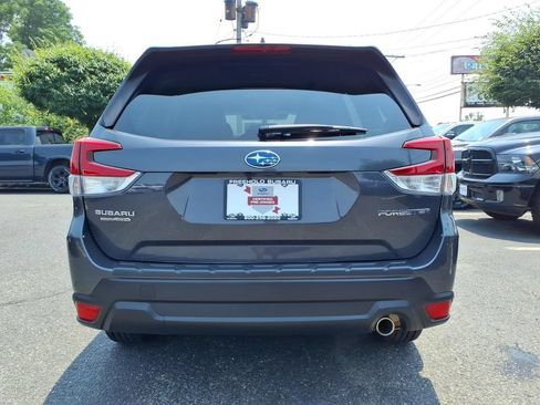 Certified 2023 Subaru Forester Limited AWD/4WD image 23