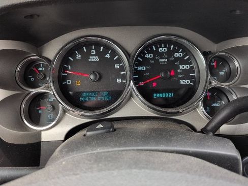 Used 2008 Chevrolet Silverado 1500 LT w/ Power Pack Plus RWD image 17
