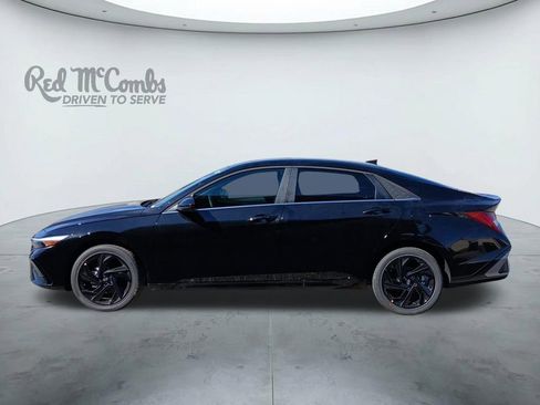 New 2026 Hyundai Elantra SEL Sport Premium FWD image 2
