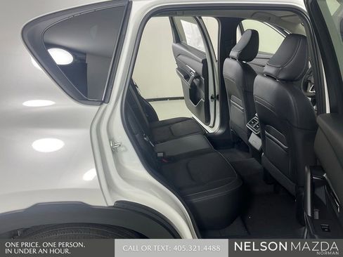 New 2026 MAZDA CX-5 Preferred AWD/4WD image 15