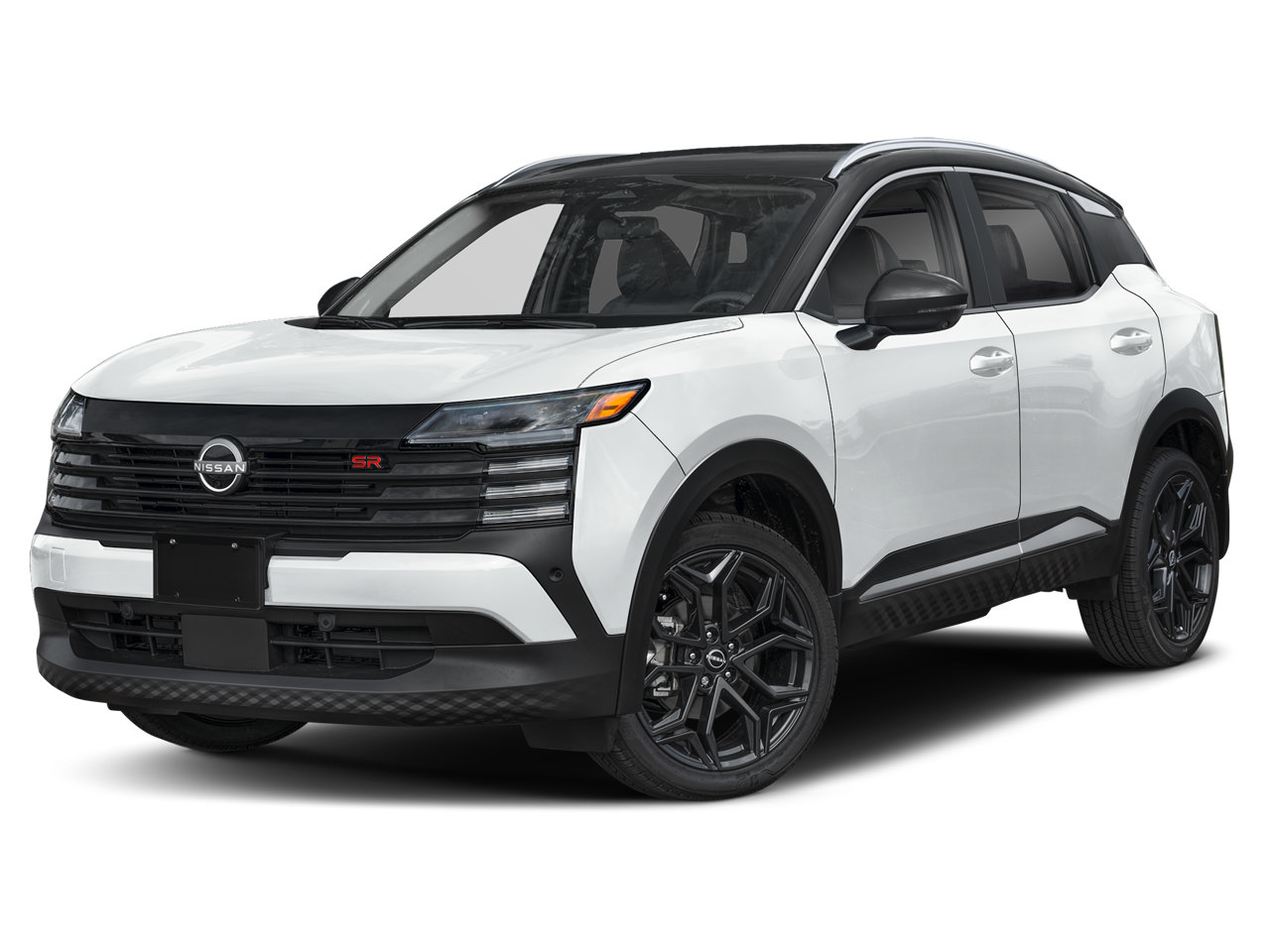 New 2027 Nissan Kicks SR w/ SR Premium Package AWD/4WD image 18